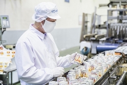 viet nam co them 2 doanh nghiep duoc xuat khau sua sang trung quoc