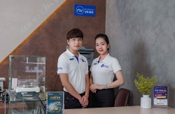 ong lon vang bac pnj rot von vao chuoi cam do