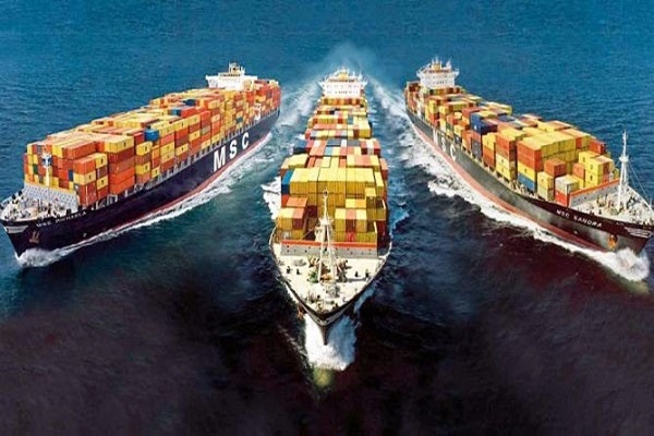 Chính phủ yêu cầu kiểm tra, làm rõ việc tăng giá cước tàu biển và container
