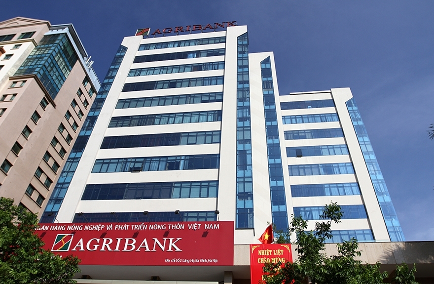 Nan giải “bài toán” tăng vốn và cổ phần hóa Agribank