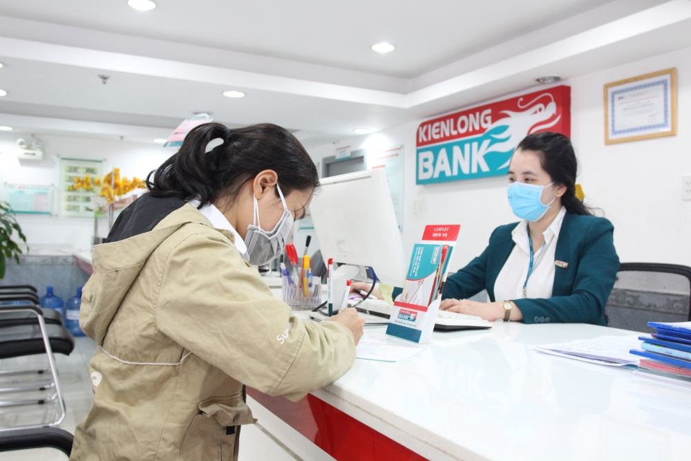 “Sếp” Sunshine Group ứng cử vào Hội đồng quản trị Kienlongbank