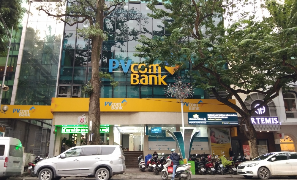 PVcomBank lên tiếng việc khách hàng khiếu nại 52 tỷ đồng tiết kiệm bị phong tỏa
