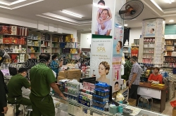 Ba nhà thuốc lớn nhất Đồng Nai có dấu hiệu trốn thuế