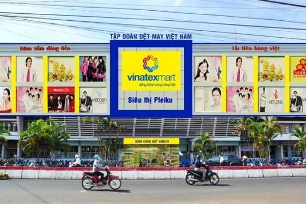 Xử phạt, truy thu thuế Tập đoàn Dệt may Việt Nam