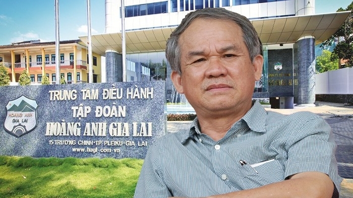 Công ty Bầu Đức chậm thanh toán hơn 1.000 tỷ đồng tiền gốc và lãi trái phiếu