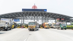 Tài xế giật mình vì phí bất ngờ tăng cao: "Ông trùm" đường cao tốc nói gì?