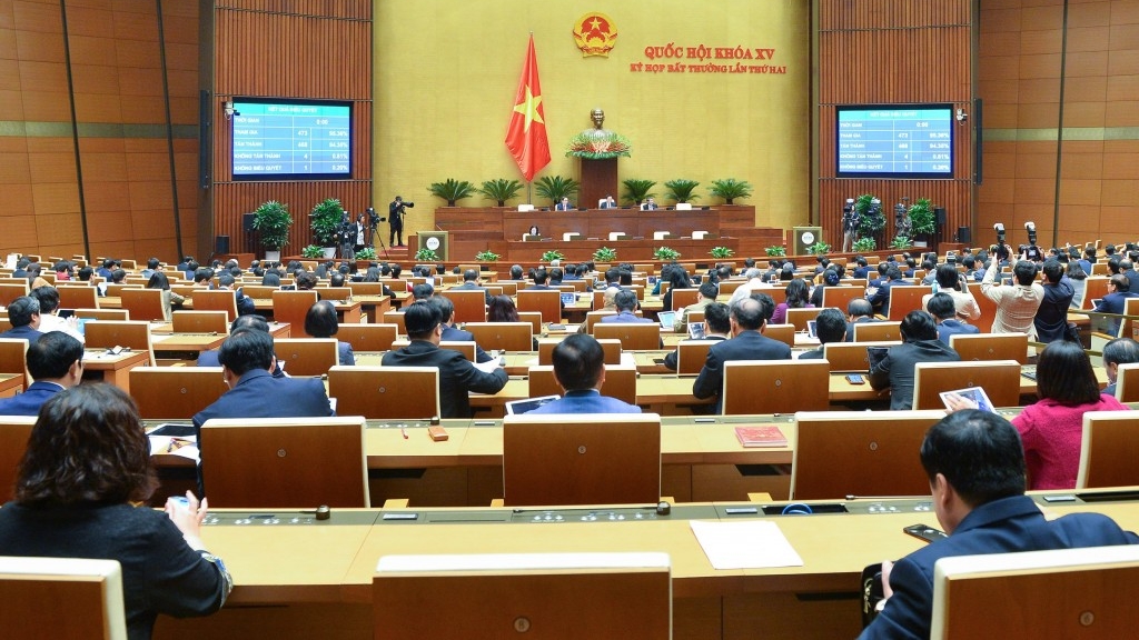 Quốc hội cho phép gia hạn giấy đăng ký lưu hành thuốc hết hạn