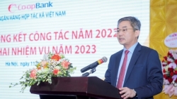 Co-opBank khẳng định vai trò trụ đỡ phát triển cho hệ thống Quỹ Tín dụng Nhân dân