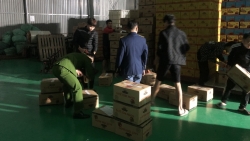 chuyen cong an dieu tra vu doanh nghiep o bac giang san xuat san pham sa te gia