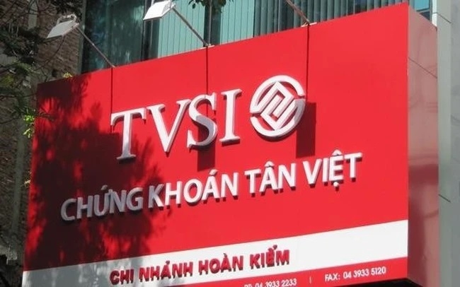 Công ty Chứng khoán Kỹ Thương và Chứng khoán Tân Việt bị phạt nặng vi phạm về phát hành trái phiếu