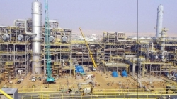 Nhà máy Lọc dầu Nghi Sơn khắc phục xong sự cố, vận hành bình thường trở lại