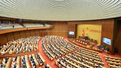 Chiều nay (18/1), Quốc hội khóa XV họp bất thường lần 3 về công tác nhân sự