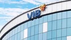 Lợi nhuận của Ngân hàng VIB năm 2022 tăng 32%, ROE liên tục đạt trên 30%