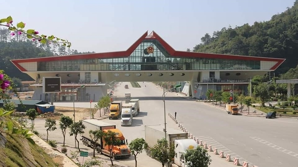 Trung Quốc nghỉ Tết, dừng thông quan với một số cửa khẩu Lạng Sơn