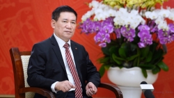 nam 2023 bo tai chinh se tap trung thao go kho khan cho thi truong von chung khoan