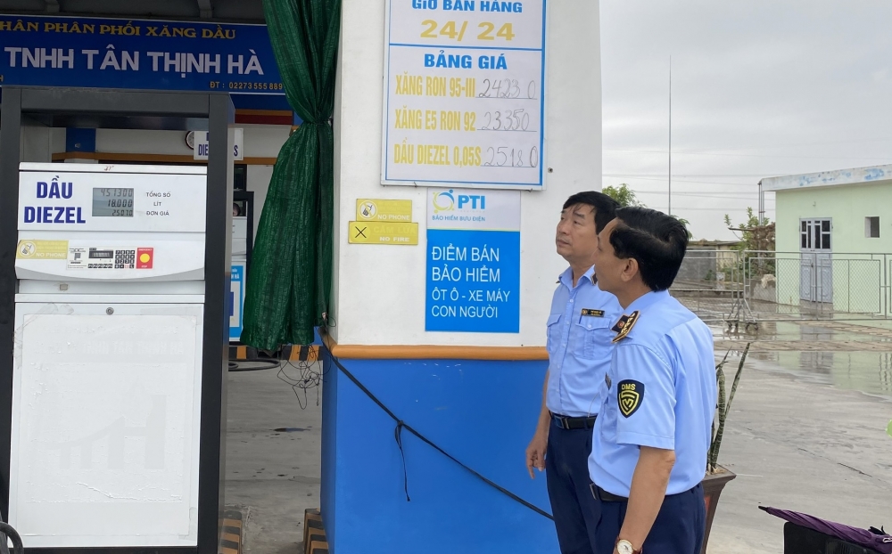 Sát Tết, xuất hiện cửa hàng xăng dầu đóng cửa vì hết hàng: Bộ Công thương chỉ đạo khẩn