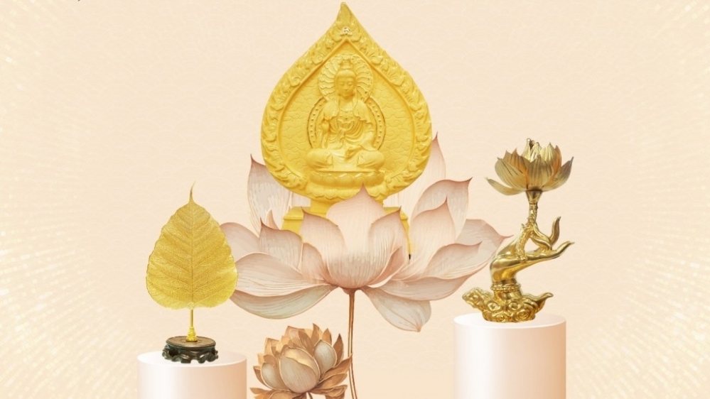 Ngày vía Thần Tài, mua vàng có ý nghĩa gì?