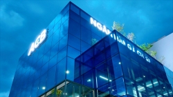 Quy mô Ngân hàng ACB tăng trưởng vượt trội, tỷ lệ nợ xấu dưới 1% liên tiếp 7 năm