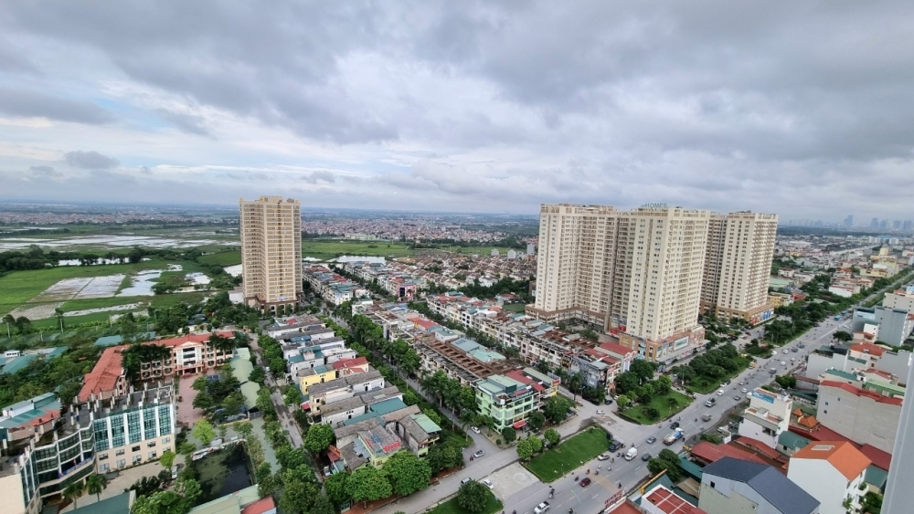 Bộ Xây dựng chỉ ra hàng loạt khó khăn của doanh nghiệp bất động sản