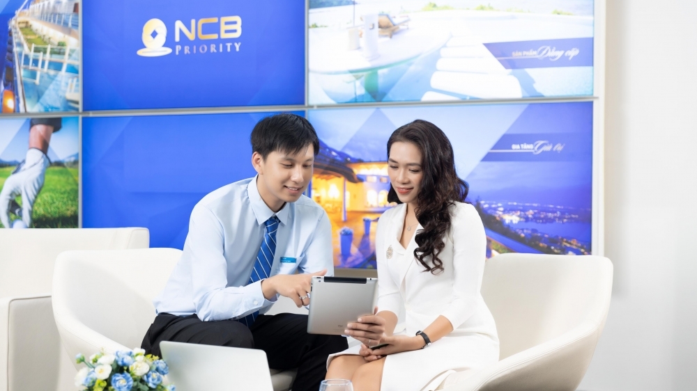 Ngân hàng NCB được tăng vốn lên hơn 11.800 tỷ đồng
