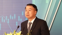 Thứ trưởng Bộ Tài chính giao 5 nhiệm vụ cho ngành chứng khoán năm 2024