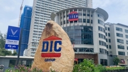 Hàng loạt vi phạm, DIC Group bị xử phạt gần 500 triệu đồng