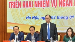Tăng trưởng tín dụng năm 2023 đạt 13,5%