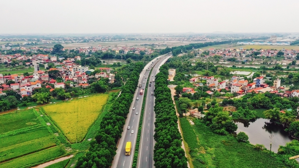 Từ ngày 1/2, tăng phí 4 tuyến cao tốc