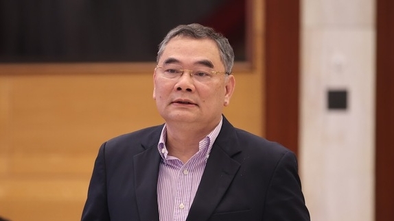 Các vụ án xăng dầu, Tân Hoàng Minh, SCB… cảnh tỉnh cả lĩnh vực