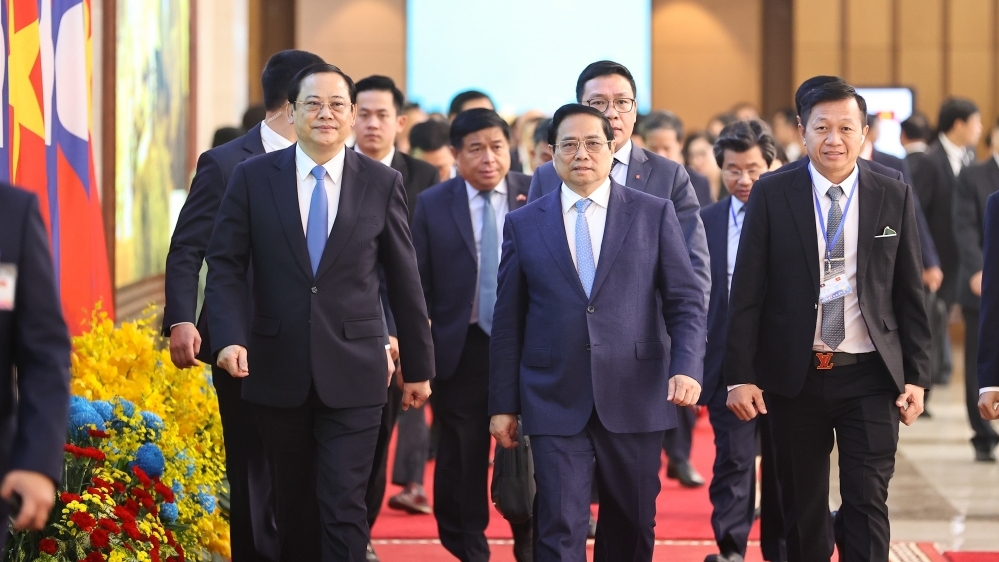 Việt Nam mua điện từ 26 nhà máy thủy điện tại Lào