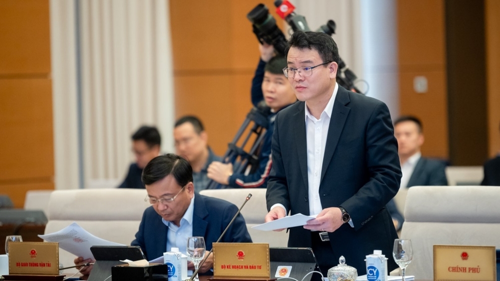 Chính phủ đề xuất cấp hơn 2.500 tỷ đồng cho EVN kéo điện ra Côn Đảo