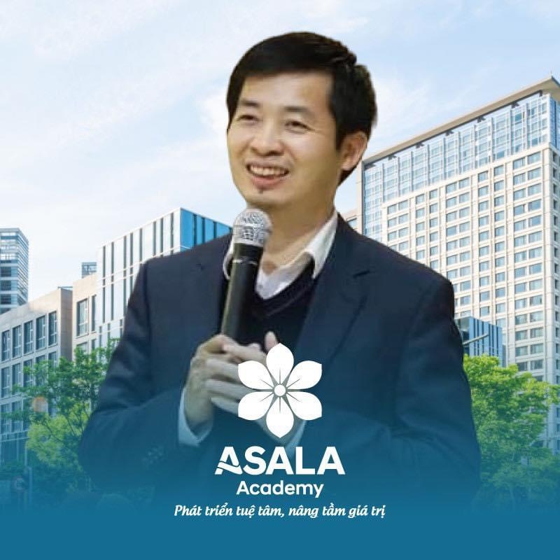 Học viện ASALA tổ chức khóa học mini MBA cao cấp cho lãnh đạo doanh nghiệp
