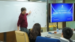 Học viện ASALA tổ chức khóa học mini MBA cao cấp cho lãnh đạo doanh nghiệp