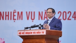 Thủ tướng chỉ ra 9 điểm sáng của ngành Kế hoạch và Đầu tư