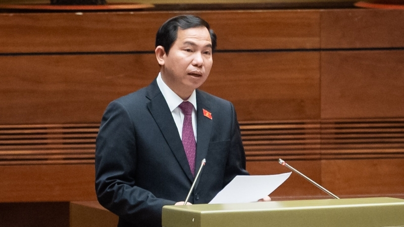 Chính phủ đề xuất rót hơn 2.500 tỷ đồng cho EVN kéo điện ra Côn Đảo