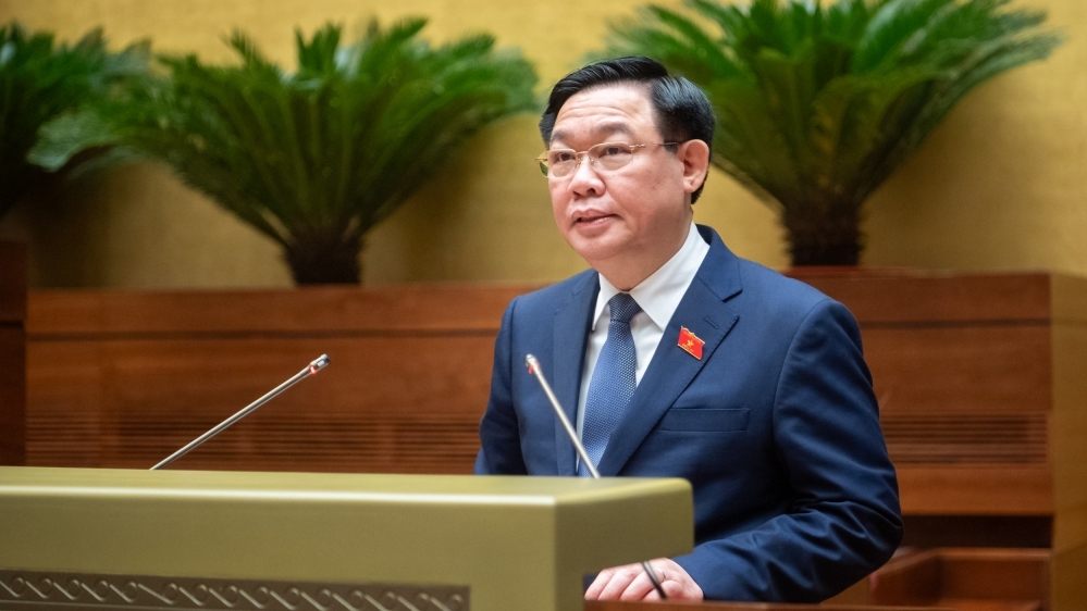 Không để xảy ra tình trạng “đầu năm đủng đỉnh, cuối năm vội vàng”