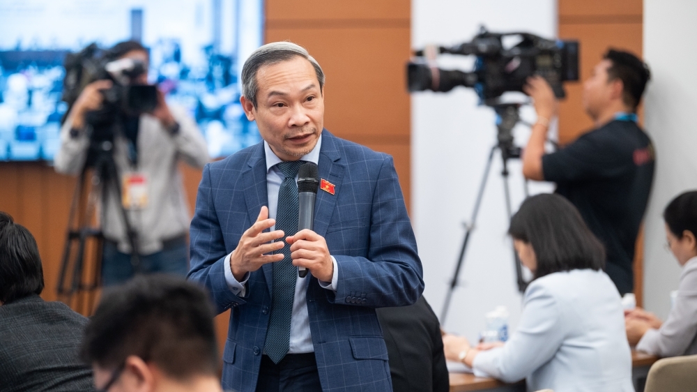 Năm nhóm vấn đề mới của Luật Đất đai (sửa đổi)