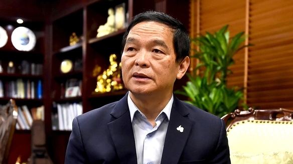 Chính phủ đã giải quyết vấn đề khiến doanh nghiệp "kêu khóc" nhiều năm