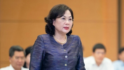 Thống đốc nói về quyền lợi của người gửi tiền tại Ngân hàng SCB