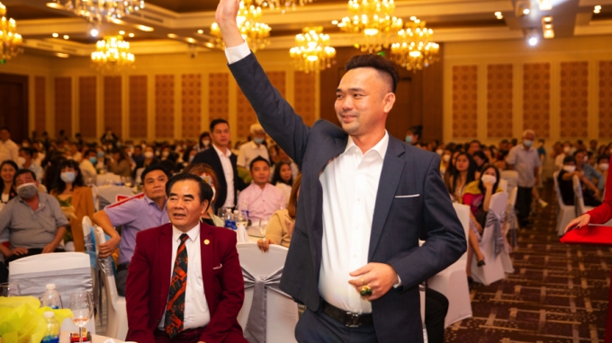 Chủ tịch Tập đoàn Capel bị bắt sau "màn kịch" lừa đảo huy động vốn