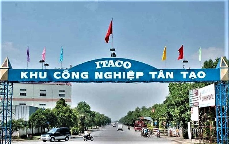 Vợ lãnh đạo Công ty Tân Tạo mua bán chui lượng lớn cổ phiếu