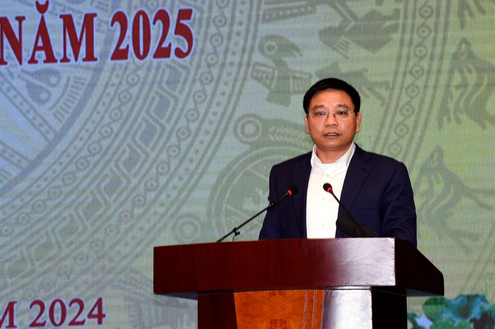 Ngành Tài chính giảm trên 2.650 đầu mối sau tinh gọn bộ máy