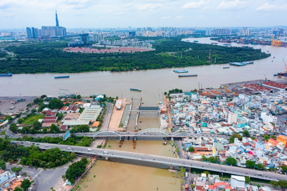 Nhà đầu tư dự án chống ngập 10.000 tỷ lại “cầu cứu” Trung ương