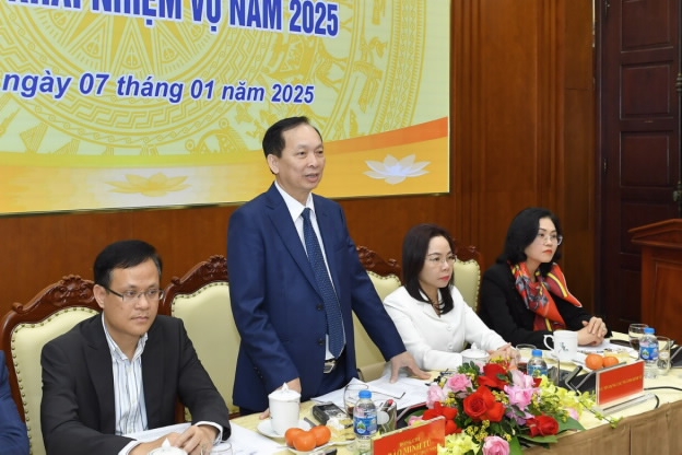 Phó Thống đốc: Tín dụng cả năm 2024 tăng trưởng 15,08%