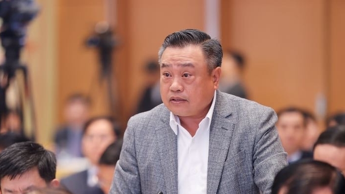 Hà Nội sẵn sàng tâm thế bước vào kỷ nguyên vươn mình