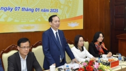 Phó Thống đốc: Tín dụng cả năm 2024 tăng trưởng 15,08%