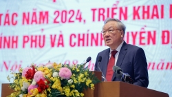 Năm 2025 Việt Nam phải tăng tốc, bứt phá