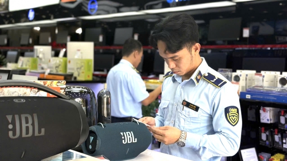 Hàng gian không thể lộng hành dù bỏ Tổng cục Quản lý thị trường