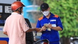 gia xang dau dong loat giam manh trong chieu ngay 63