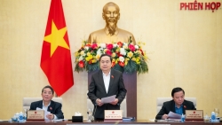 Quốc hội chuẩn bị họp bất thường bàn loạt vấn đề cấp bách